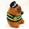 Policía de Kapibala