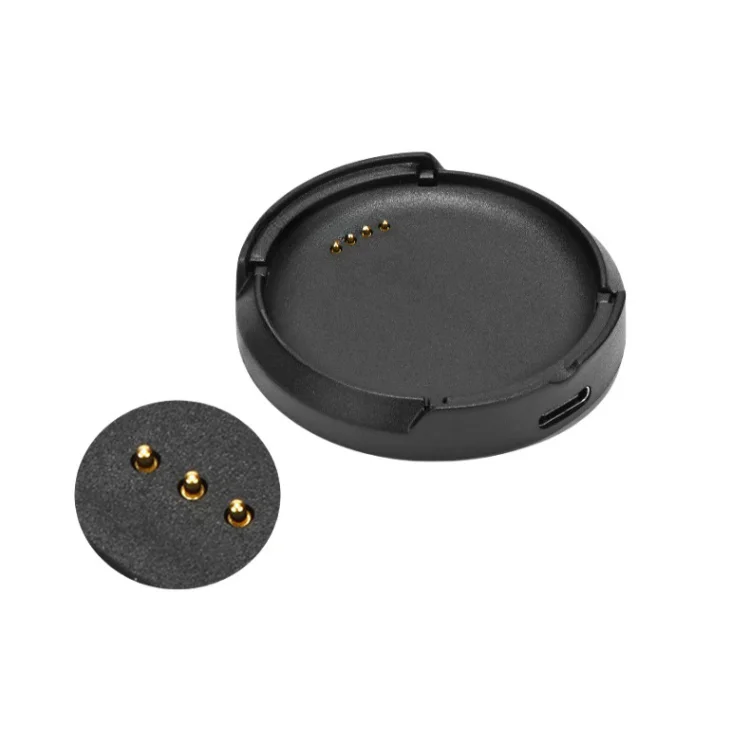 For LG Watch W7 Magnetic Type-C 5V/1A 1 Year Warranty Smart Watch Charging Dock