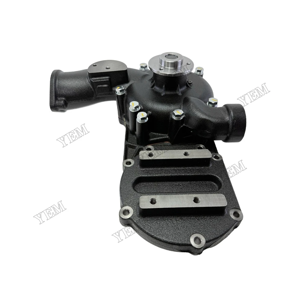 Water Pump 400921-00604D Fit for Doosan Develon DL08 Engine 3