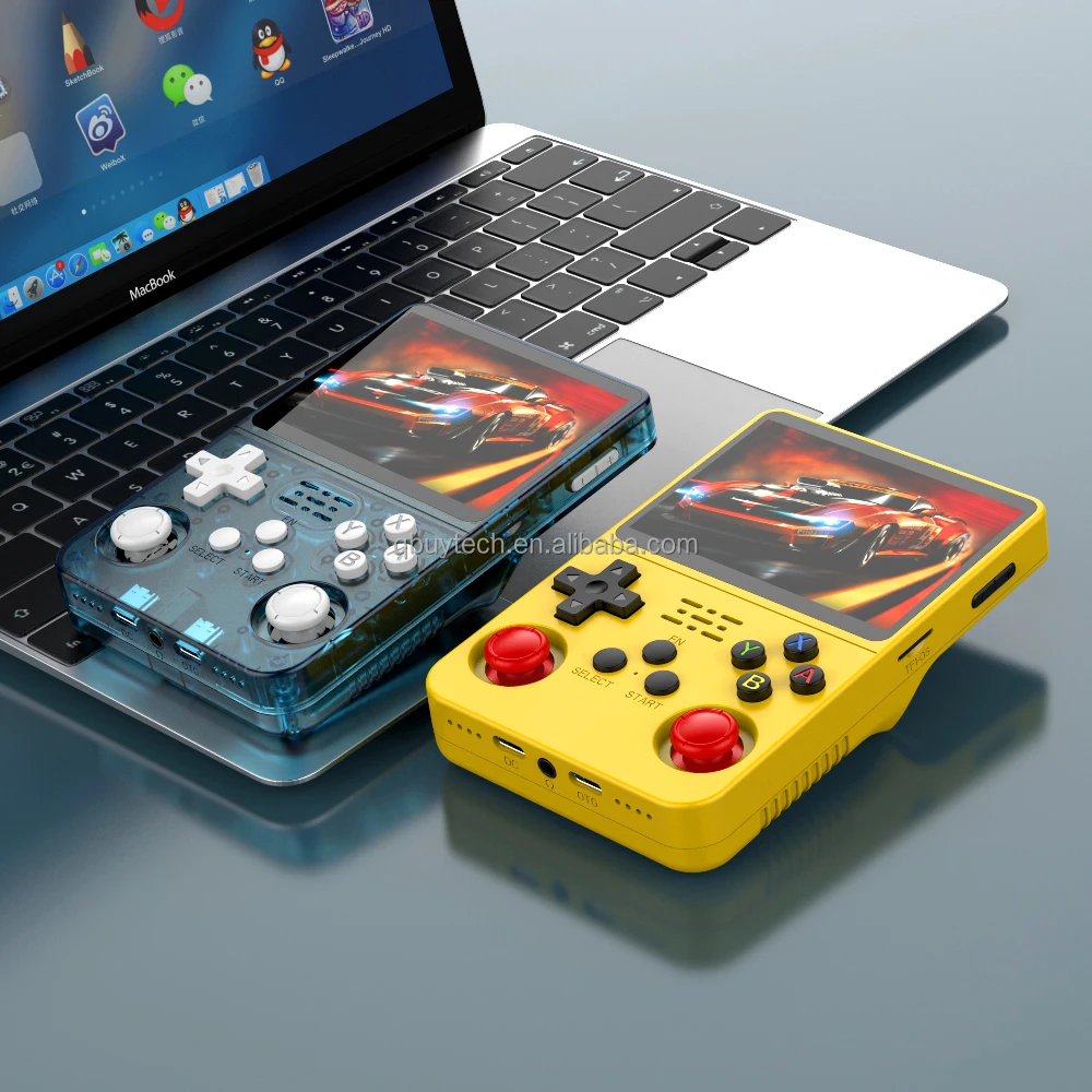 mj3869（AB ゲーム 【BAIGER】R36S ゲーム 128GB レトロゲーム機｜ArkOS 2.0 Linux｜21,000 LUAMY 2 Pcs  ステンレス製グラスゲージツール - グラスゲージ芝刈りツール | 芝生園芸ツール、金属定規防錆素晴らしい屋外 LUAMY 5 Pcs ステンレス製グラスゲージツール,グラスゲージ芝刈りツール - 防錆草植物の成長測定ツール、庭の芝生の除草ツー