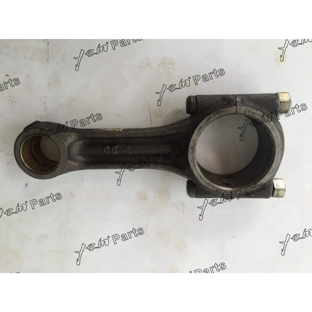 Connecting Rods Fit for Mitsubishi S3F