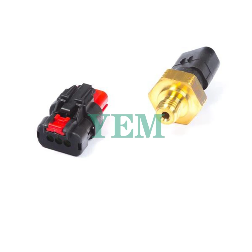 Diesel Engine U5MK1074 Oil Pressure Sensor for Perkins U5MK1074 Oil Pressure Sensor Engine Parts Factory