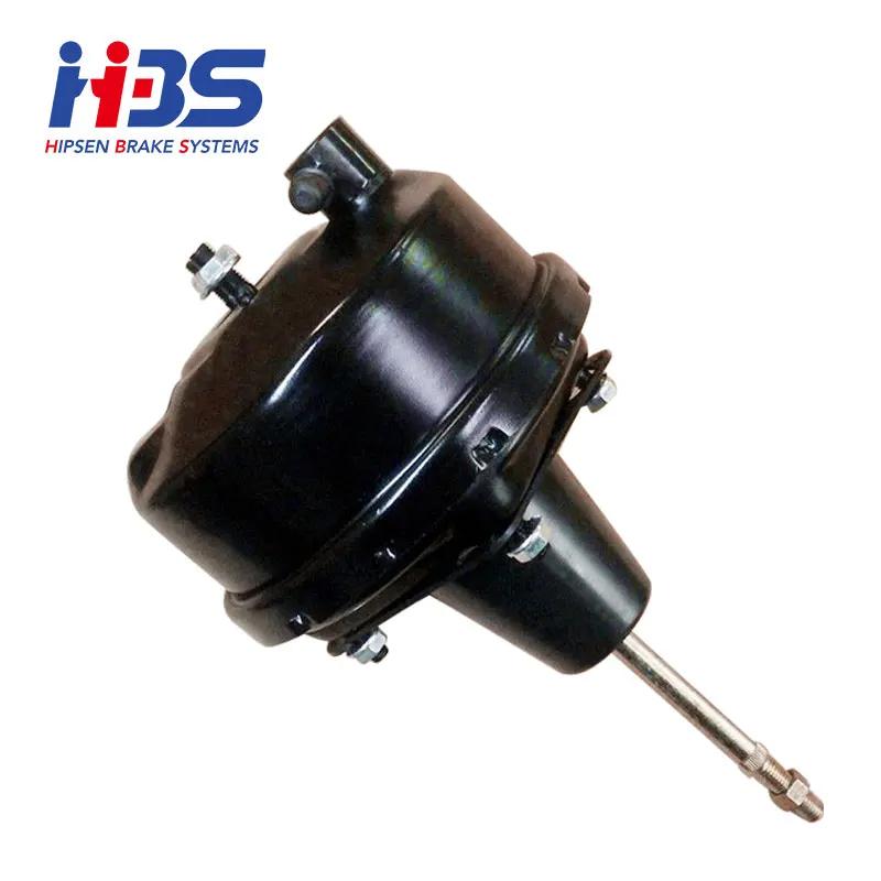 15-905501 Backhoe Loader Brake Vacuum Booster Servo for JCB 3C 4C