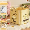 XL giallo