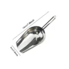 Silver 19cm