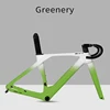 Greenery