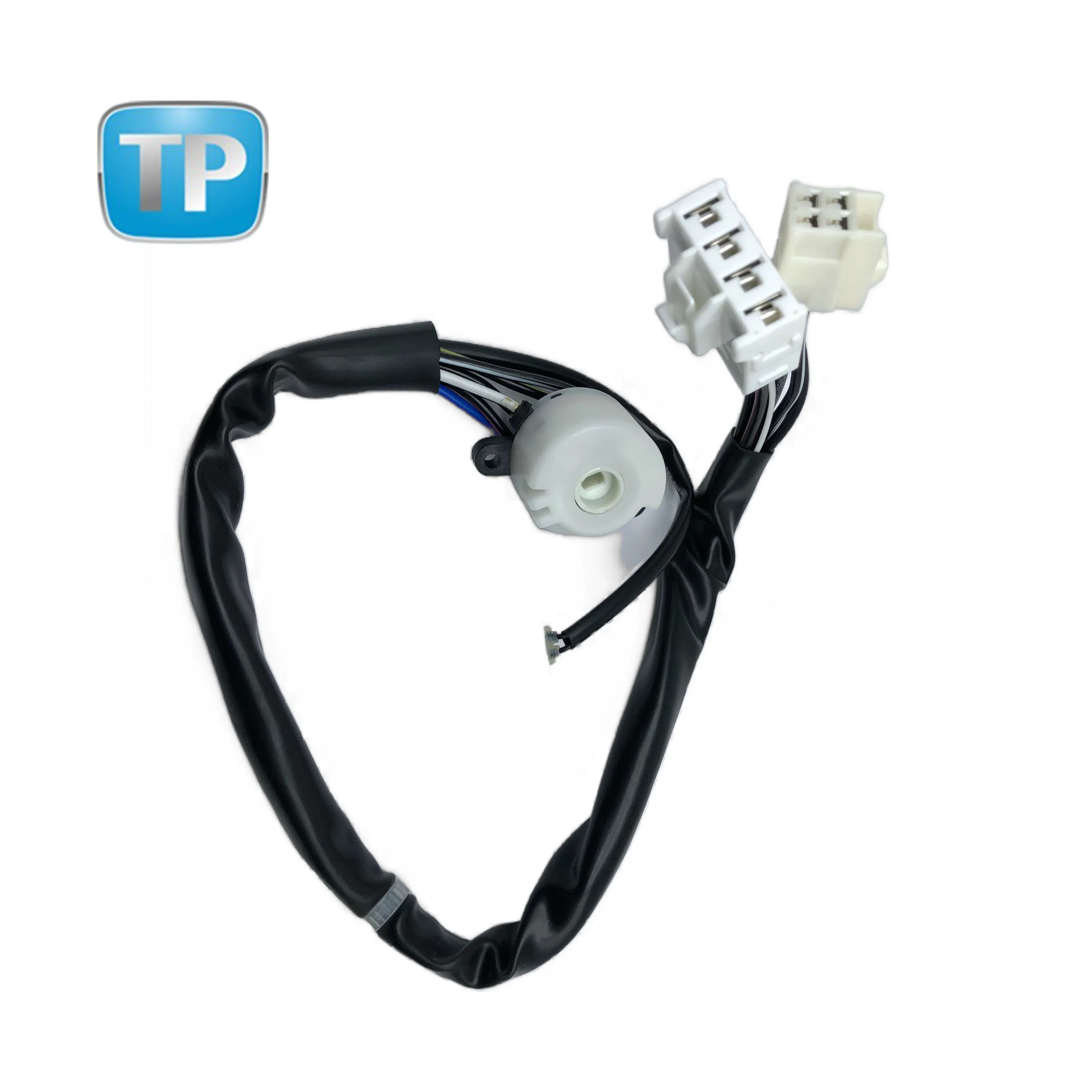 Kabel Ignisi ISUZU D-MAX 2003 dengan Switch Assembly Baru Kondisi Set Silinder Listrik Assy 8-97349933-0