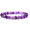 natural amethyst
