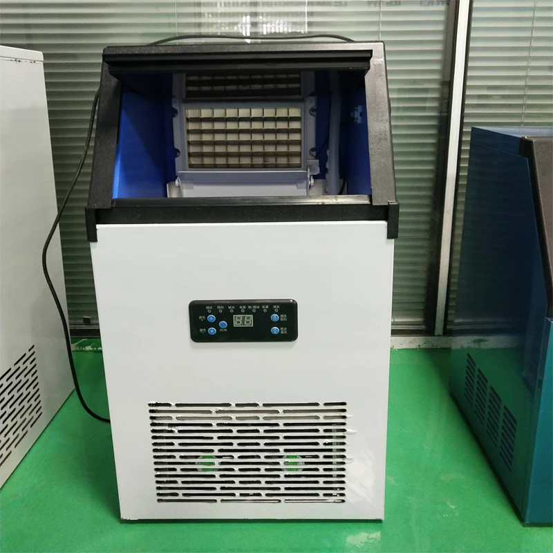 Ice Machines, 220 V, 68kgs - detail 6