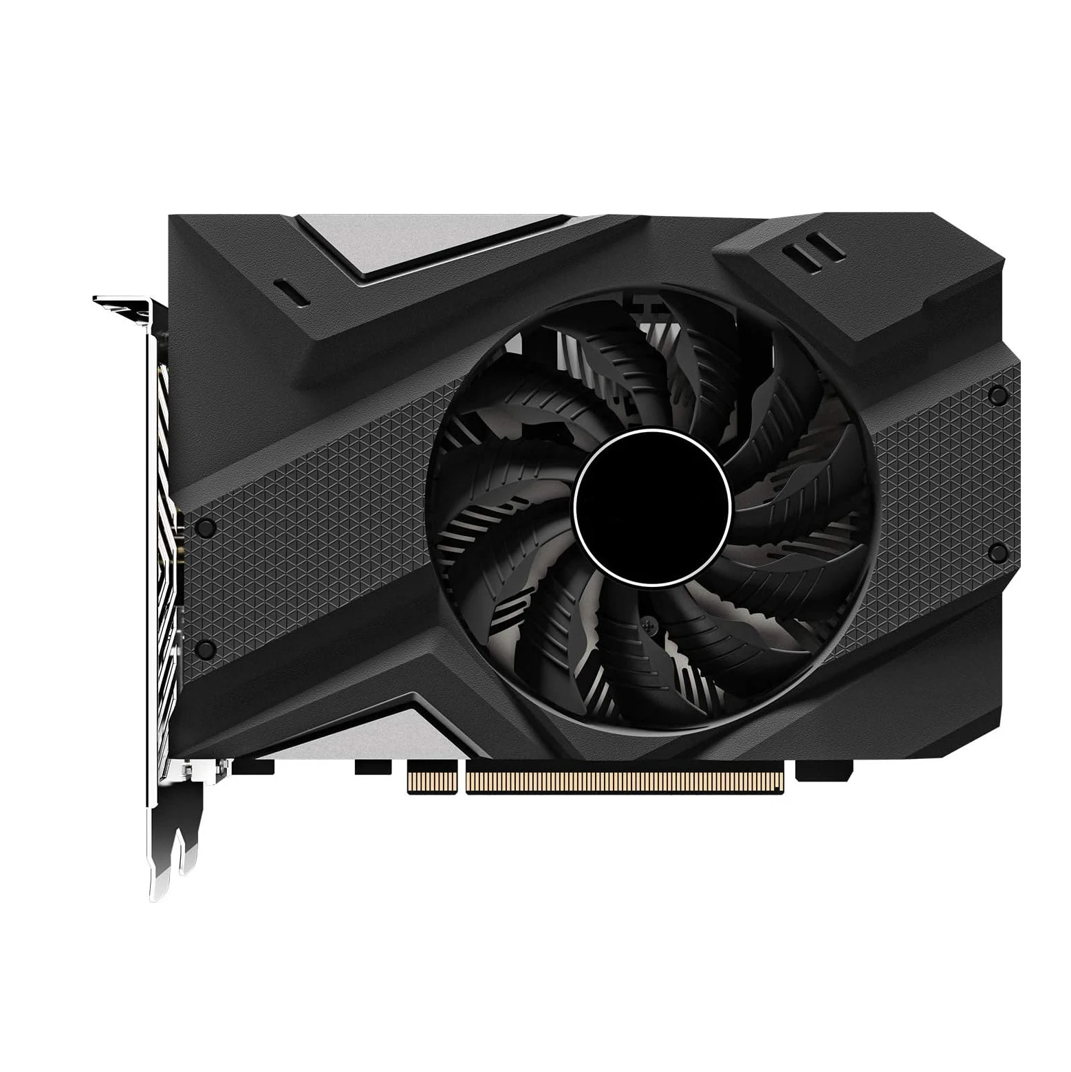 GTX 1650 SUPER 4GB GDDR6 128bit PCIe 3.0 X16 Dual-slot 显卡s 2