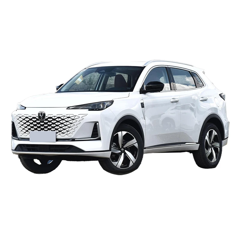 Changan CS55 Plus  1.5T 188 Horsepower 190 km/h SUV