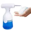 Foam type WHITE