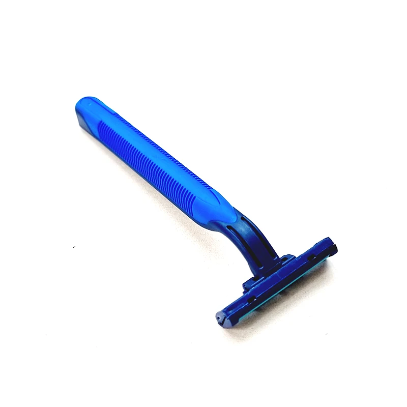 Beard Armpit Bikinis Disposable Double-Edged Blades Safety Razor ...