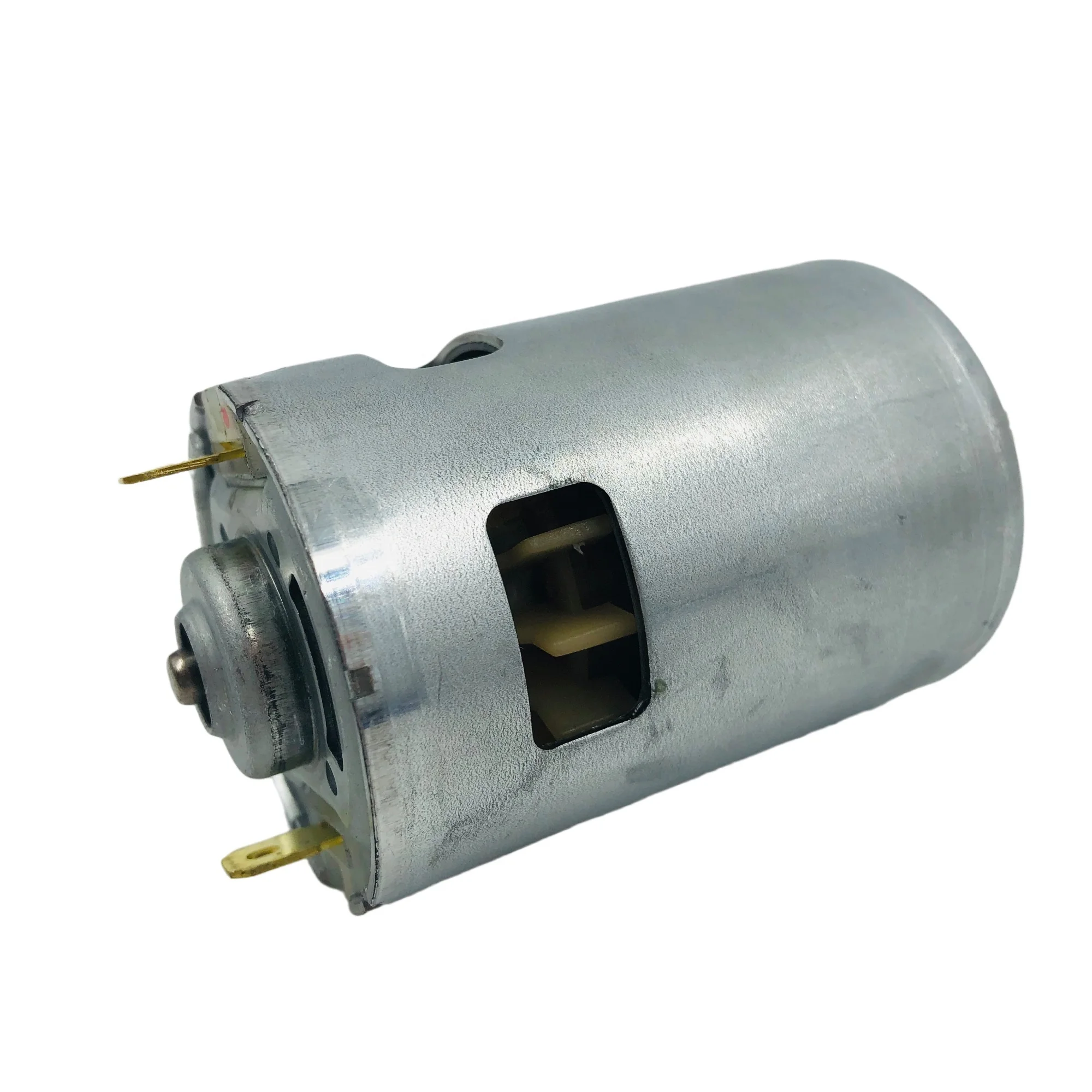 52mm Brushed DC Motor – 85mm Type Model NFP-RS-997H