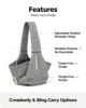 Pet Carrier Bag