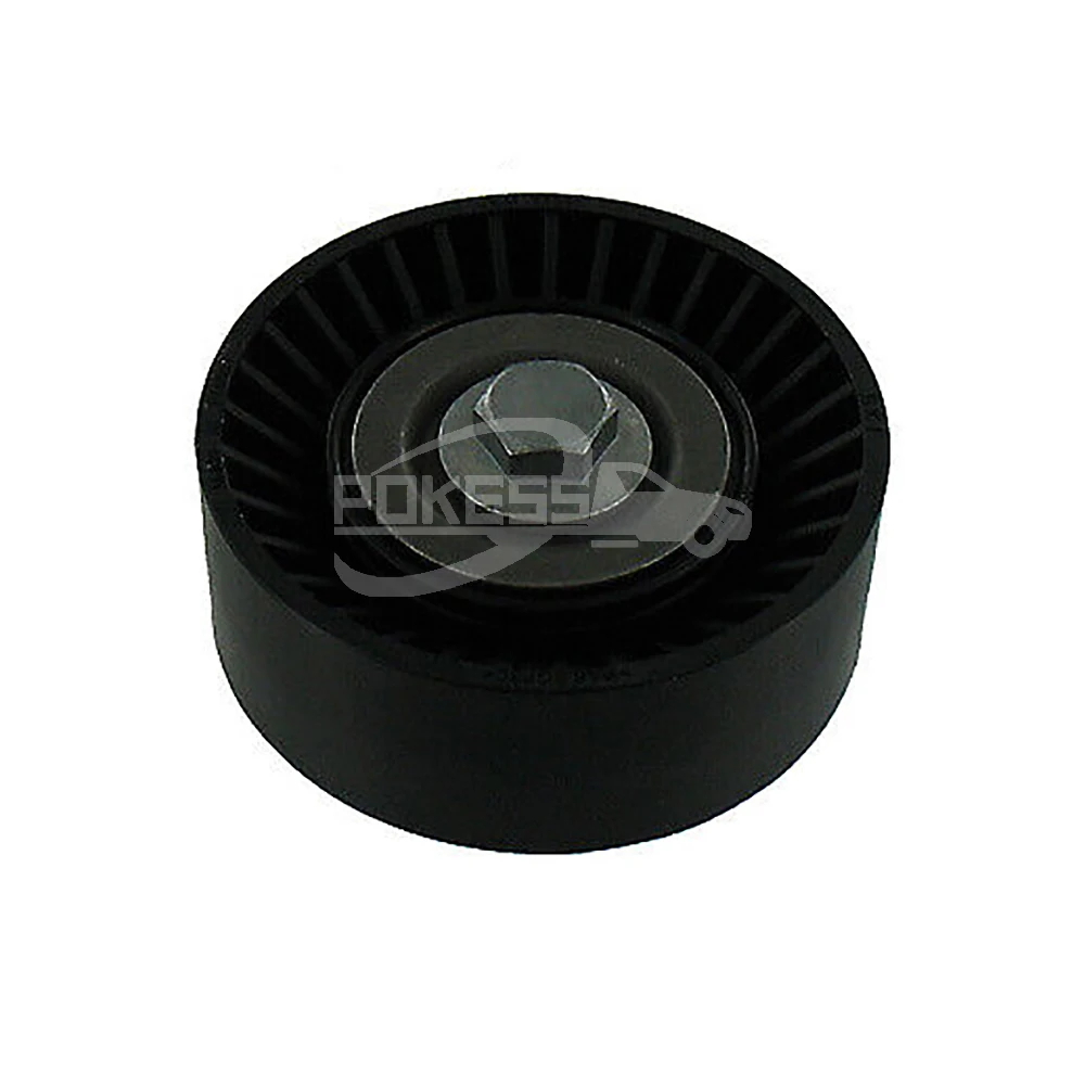 LF2W15940 7808-3238 4S7Q19A216JA 1387066 4S7Z8678A Belt Pulley for For... — 3