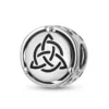 Triquetra Triangle/Trinity Knot