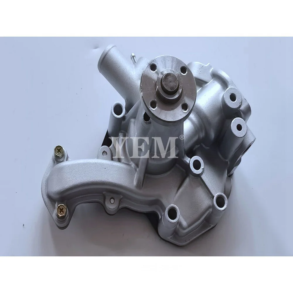 For Yanmar 4TNV88 Water Pump 129659-42040 Engine Repair Kit Machinery Engine Spare Parts