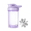 Purple + pp ball