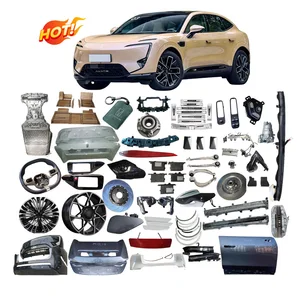 Original New & Used Auto Parts Electric Vehicle Accessories for Avatr 11 Car New Original Spare Parts for Avatr