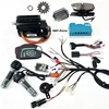 Black QS 4000W V3 ND72680-DKD KIT With Lights