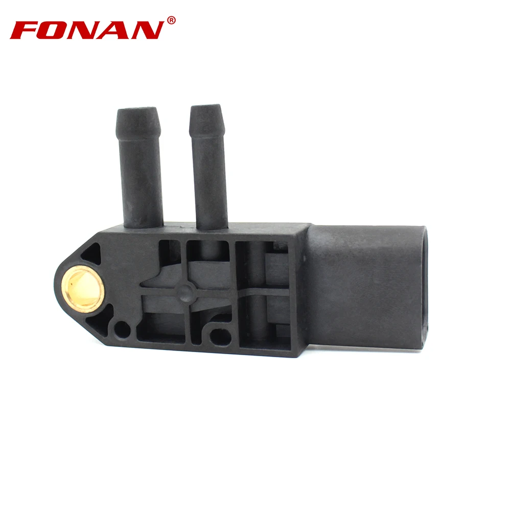 DPF Exhaust Pressure sensor VW AUDI 1K0131552L or 1K0131552M DPF Exhaust Pressure sensor VW AUDI 1K0131552L or 1K0131552M