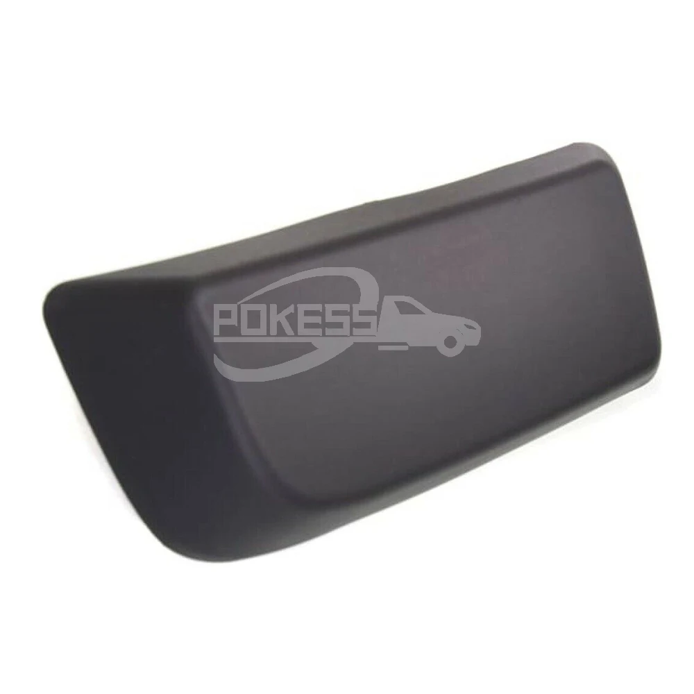 POKESS Front Bumper Cover Kit AL3Z17E811A AL3V17E811AC Front Bumper Co... — 3