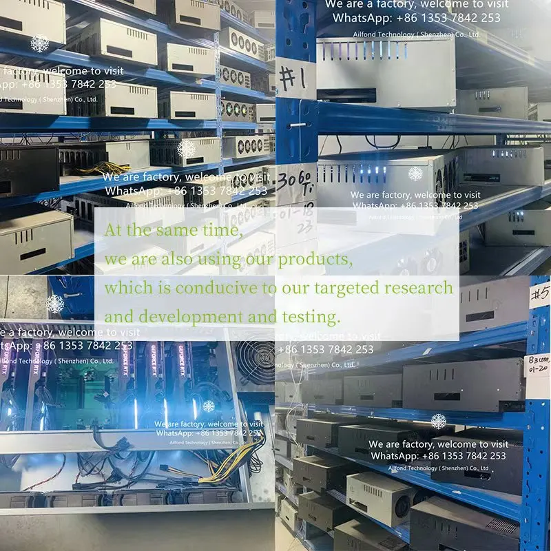 Graphic Card P104100 8gb For Computer Server Graphics Card Gpu Used