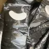 black bag eye pad
