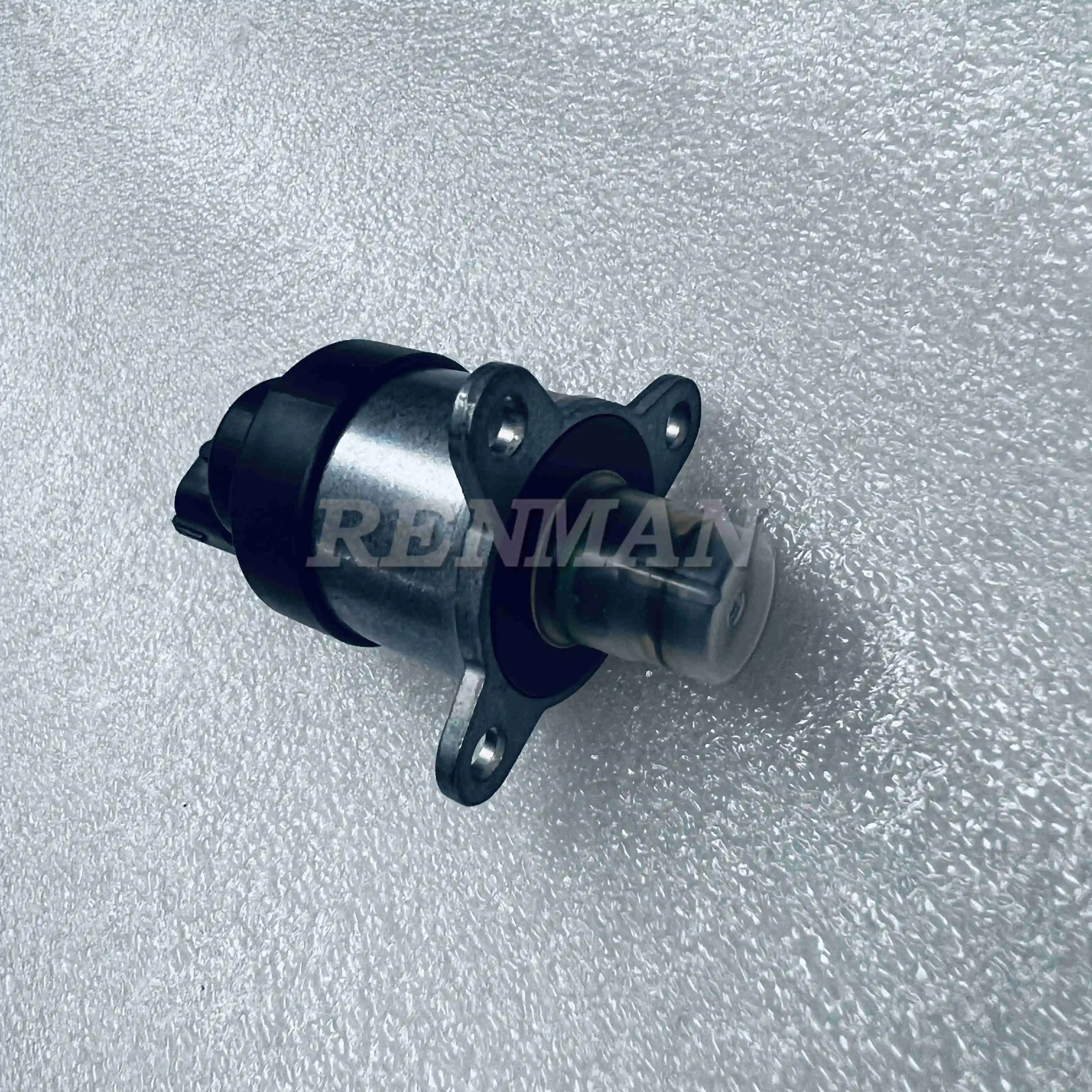 Fuel Metering Solenoid Valve 0928400617 - High Performance
