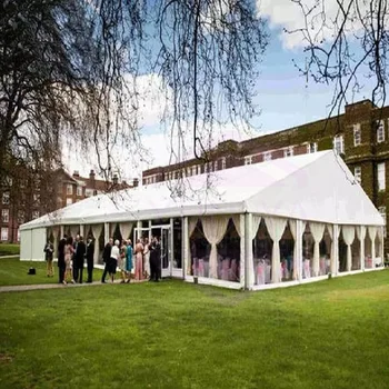 10x15m 15x30m 20x30m A Shape Aluminum Celebration Canopy Outdoor Ceremony Party Marquee Tent