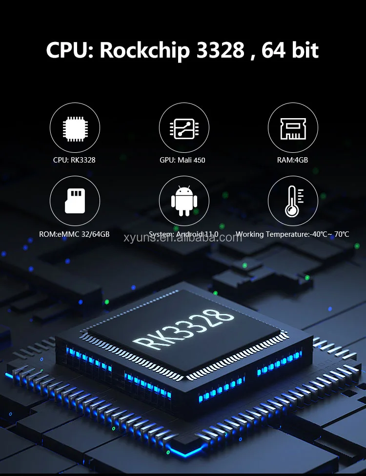 2022 NEW Carplay Android 11 Box suitable for NEW Audi Ford VW universal car screen youtube netflix video streaming