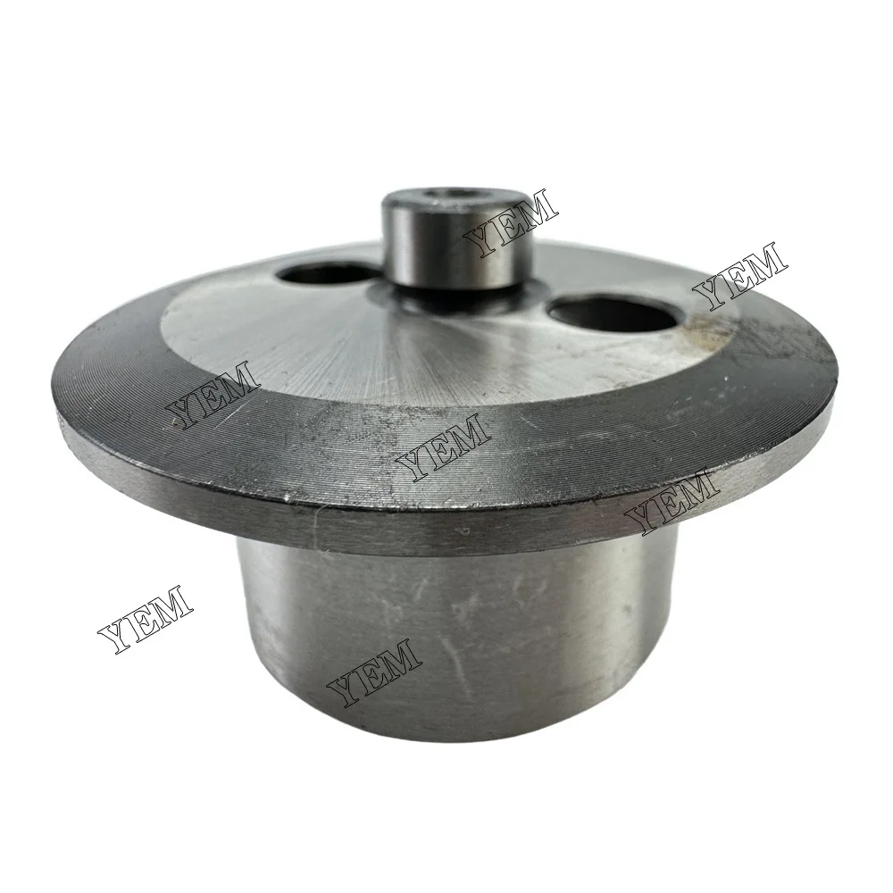 Mechanical Engine Bridge Gear Fit for Isuzu 6BG1 3