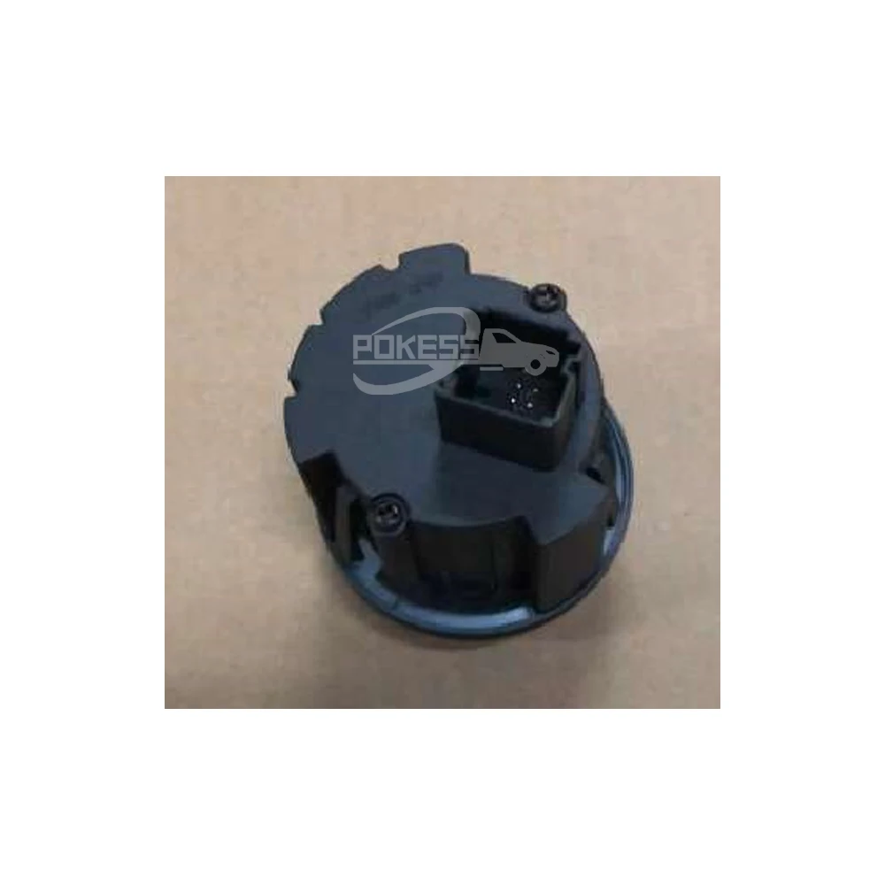 AL3Z14B166BA AL3Z-14B166-BA Transfer Case Dash Panel 4 Wheel Drive Kno... — 3