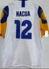 White 12-12