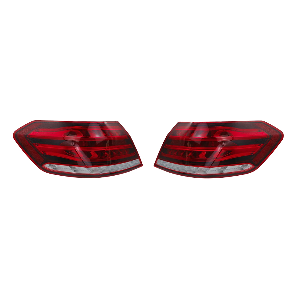 auto tuning accessories LED tail light rear taillight for Mercedes-Benz W212 E Class 2009-2016 supplier