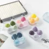 4pcs box-green set