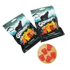 10 gummies/bag