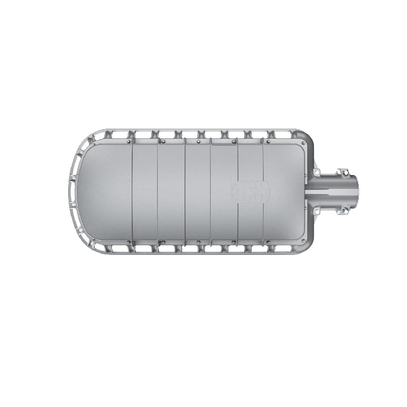 High Powered Road Streetlight Waterproof IP65 Outdoor Lamp 100W 200W 300W 400W 500W LED Solar Street Lights