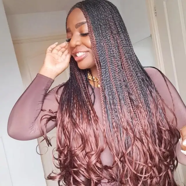 12 Inch 22 Inch  24 Inch 28 Inch French Loose Wave Crochet Braids Hair, Spiral Curly Synthetic Hair for Black Women
