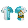 เสื้อฮอนดูรัส 02