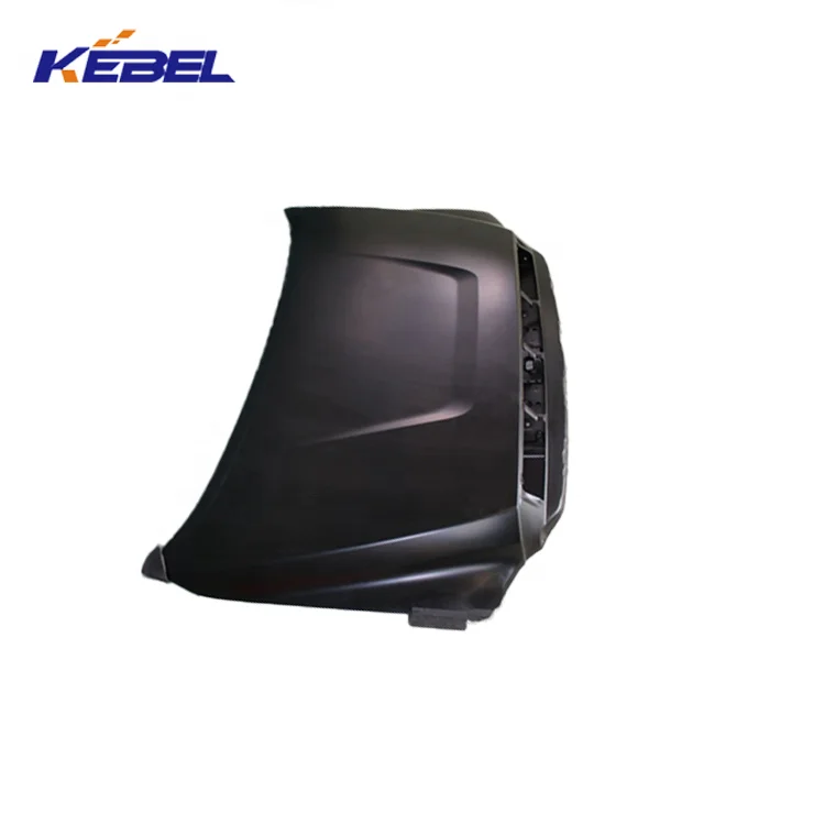 KEBEL Veleprodaja povoljna cijena poklopac motora OEM poklopac za Toyota Tundra 2014 2015 2016 2017 2018 2019 2020