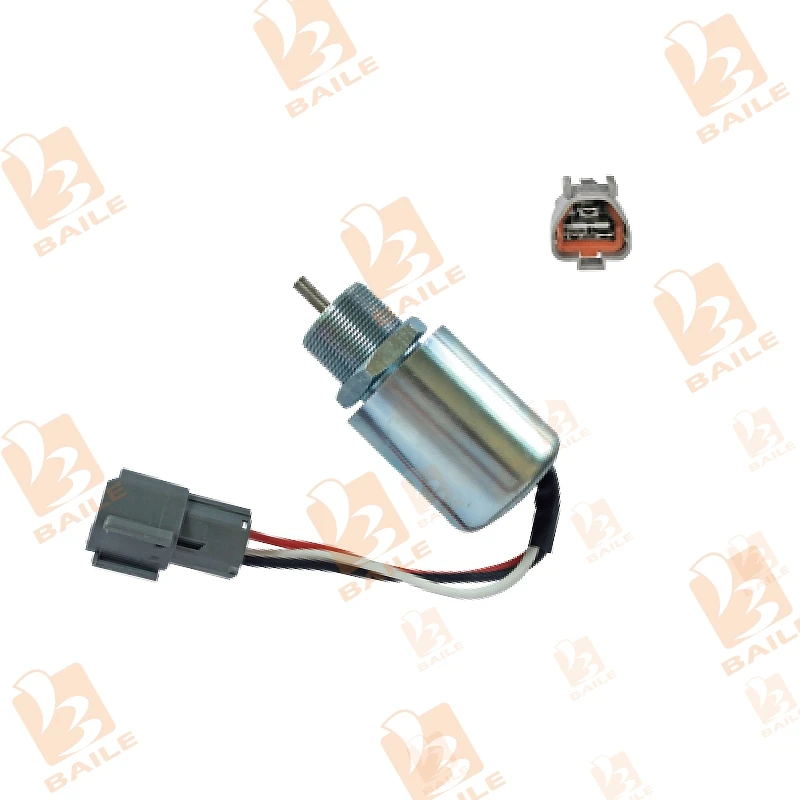8pcs Joystick Pushers 9246436 For Hitachi ZX120 ZX200-3