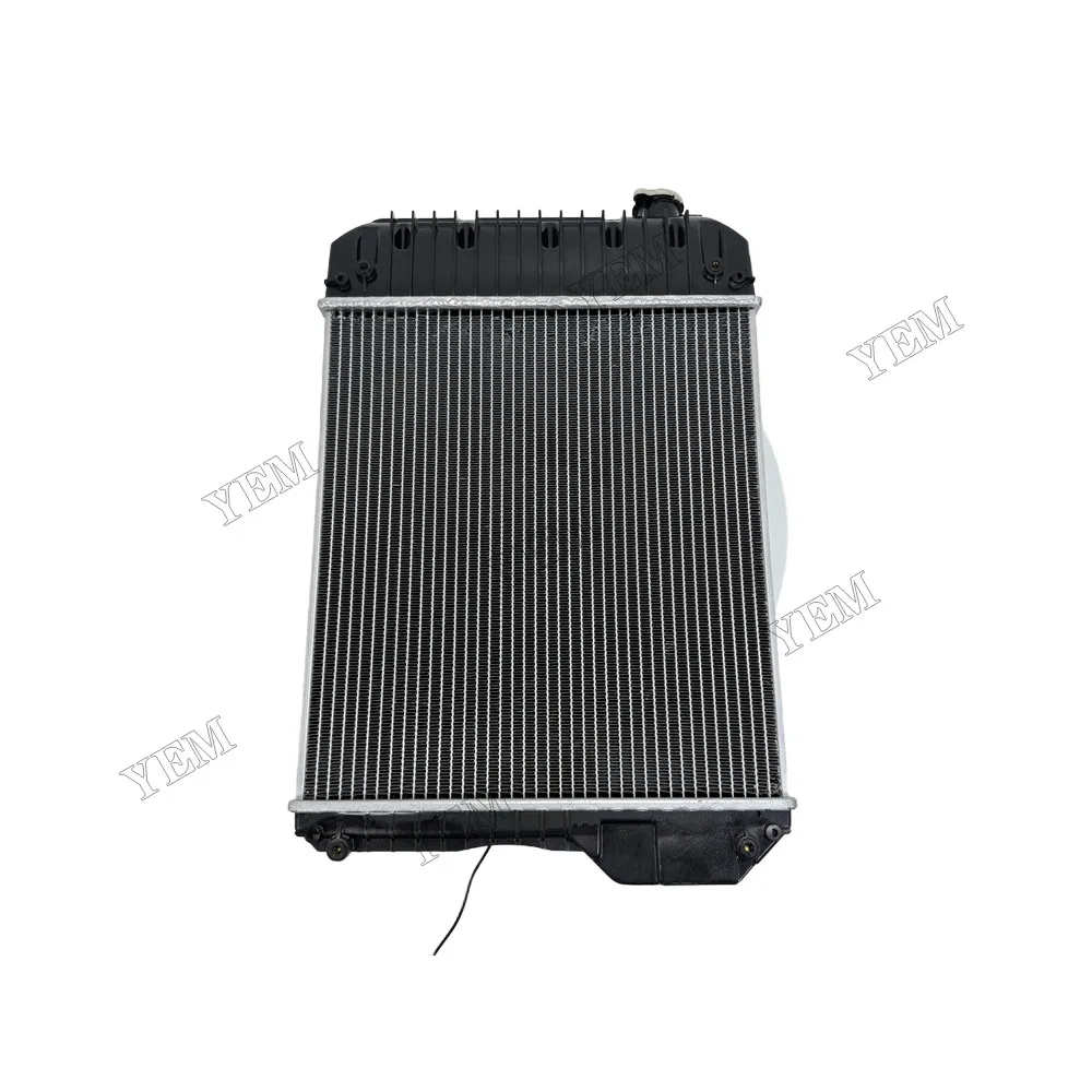 Radiator Assy 293-9253 Fit for Caterpillar C4.4 Engine 6
