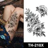 TH-210X