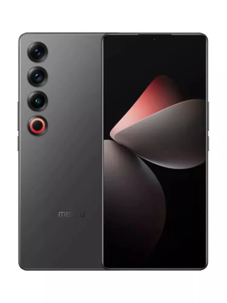 Meizu 21 Pro 5G Smartphone - Snapdragon 8 Gen 3, 6.79