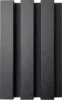 PVC Matte Black