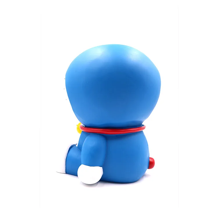 Cute-Cartoon-Doraemon-Piggy-