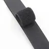 Black Single Loop surface 20MM *25M