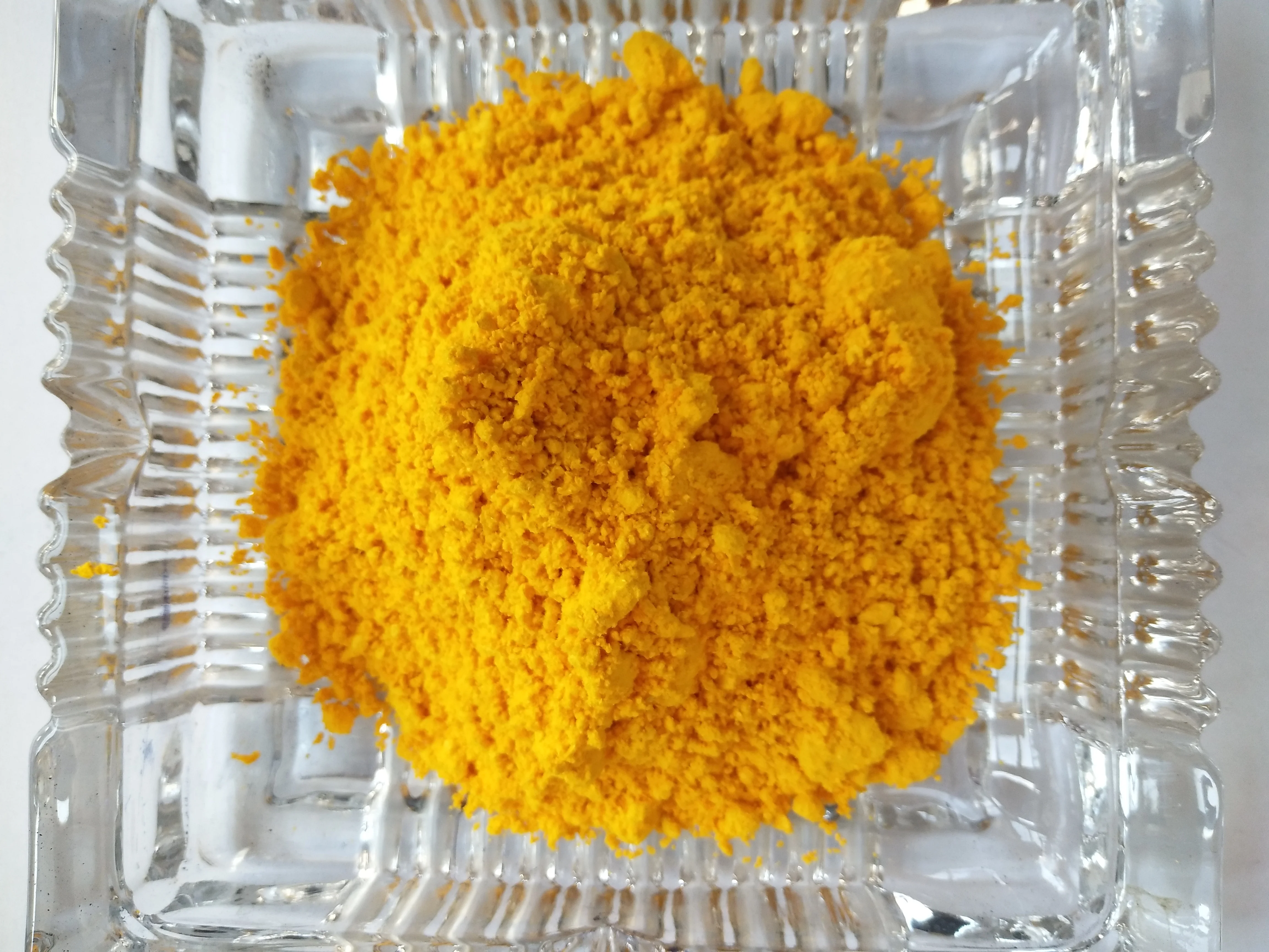 Red Yellow Blue Orange Green Violet Concrete Powder Smoke Dye